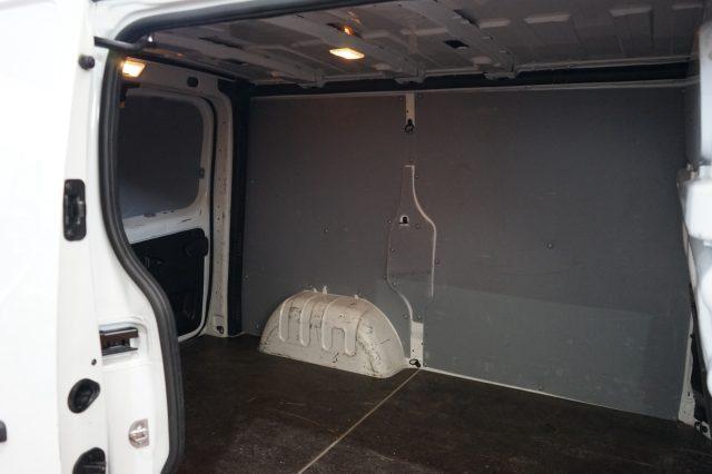 RENAULT Trafic T27 2.0 dCi 110CV PC-TN-DC Start UFFICIALE