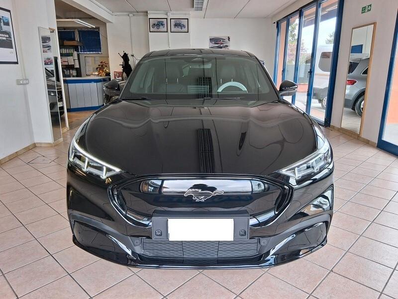 Ford Mustang Mach-E AWD Elettrico Standard 269CV