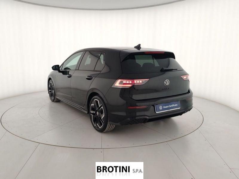 Volkswagen Golf 2.0 TDI SCR 110KW R-Line DSG