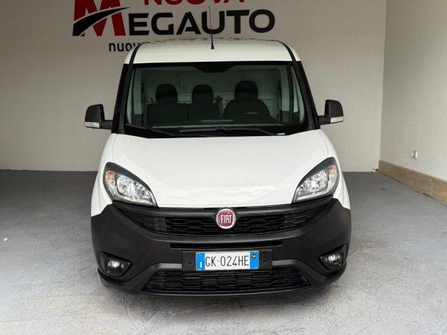 FIAT Doblo Doblò 1.6 MJT 105CV S&S PC Combi N1 Easy