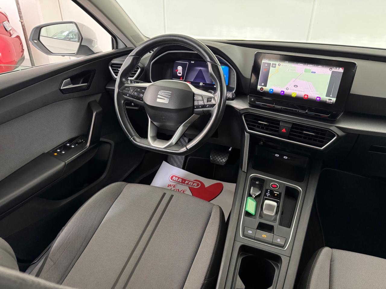 Seat Leon 2.0 TDI 150 CV DSG PROMO!!!!!!