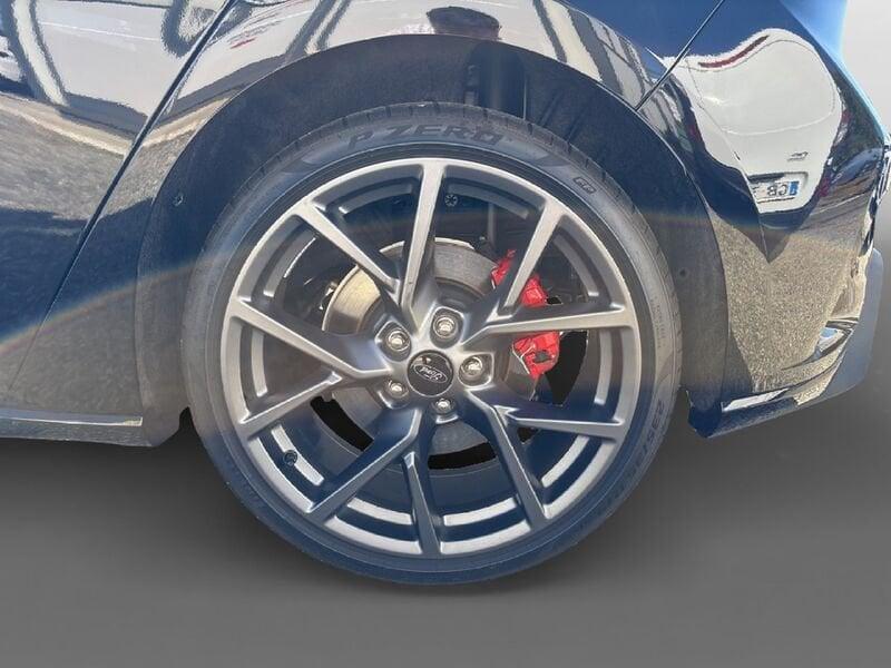 Ford Focus Focus 2.3 EcoBoost 280 CV 5p. ST