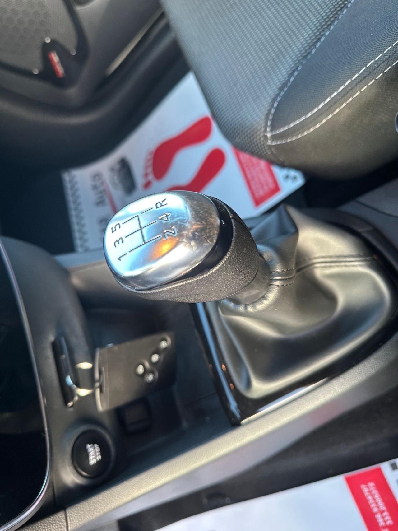 Renault Clio 2020 15 Diesel 75Cv Business PERFETTA