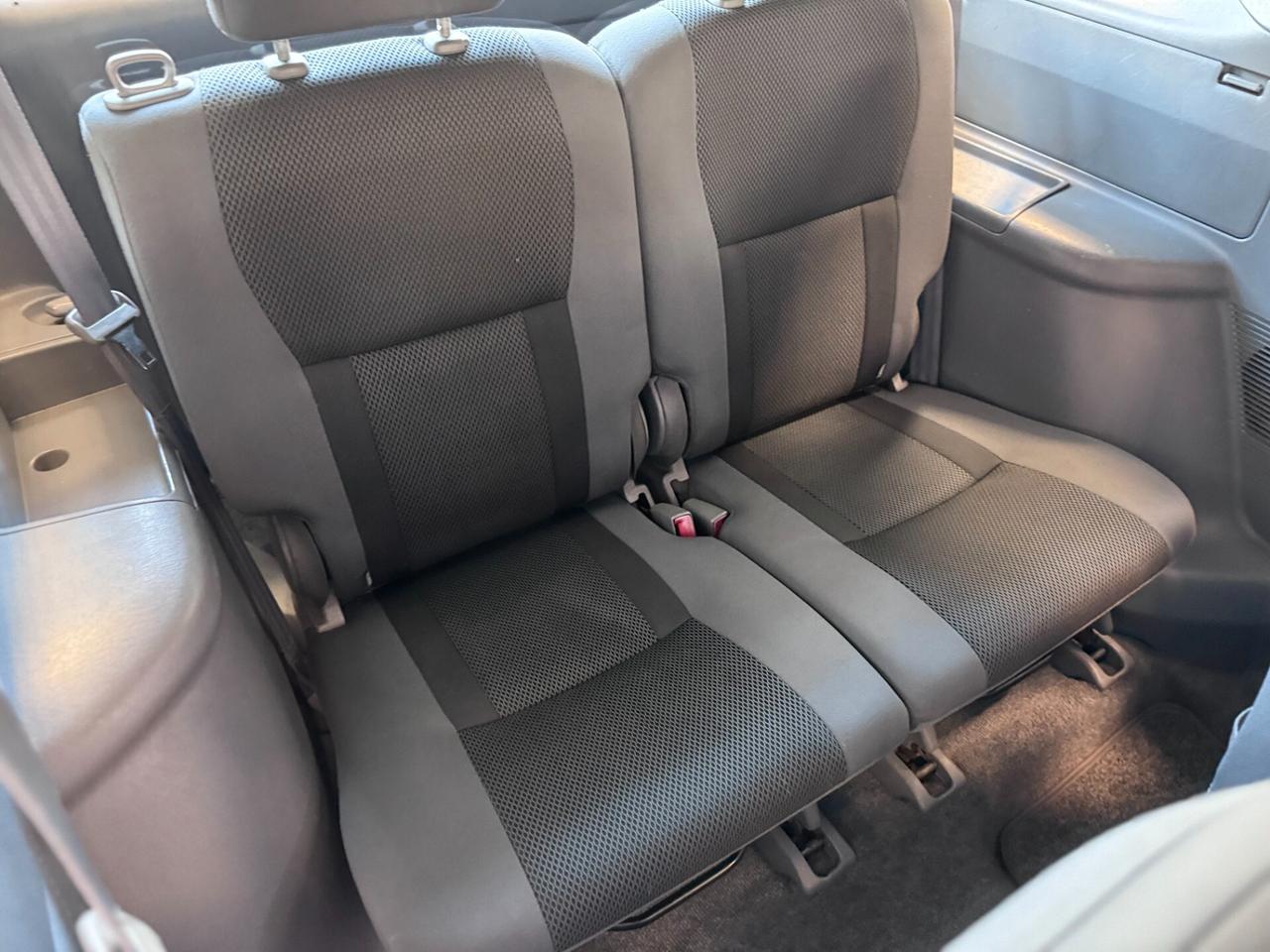 Toyota RAV 4 RAV4 2.0 Tdi D-4D cat 3 porte