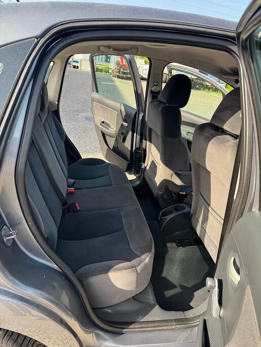 Citroen C3 1.4 VTi 95 Exclusive Style Metano