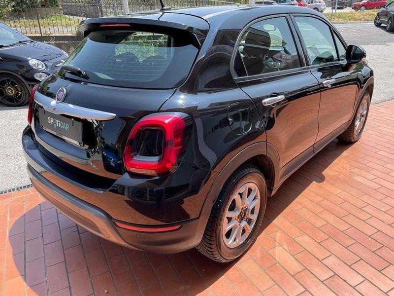 FIAT 500X 1.3 MultiJet 95 CV Mirror