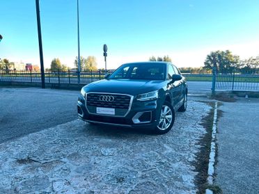 Audi Q2 30 TDI Admired