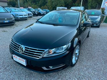 Volkswagen CC 2.0 TDI 140 CV BlueMotion Tech.