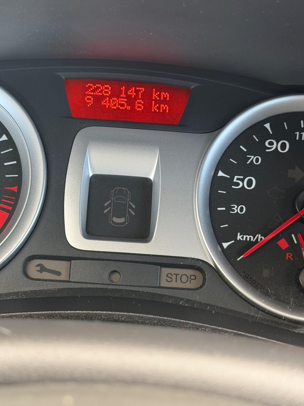 Renault Clio 1.2 16V 5 porte GPL Yahoo!