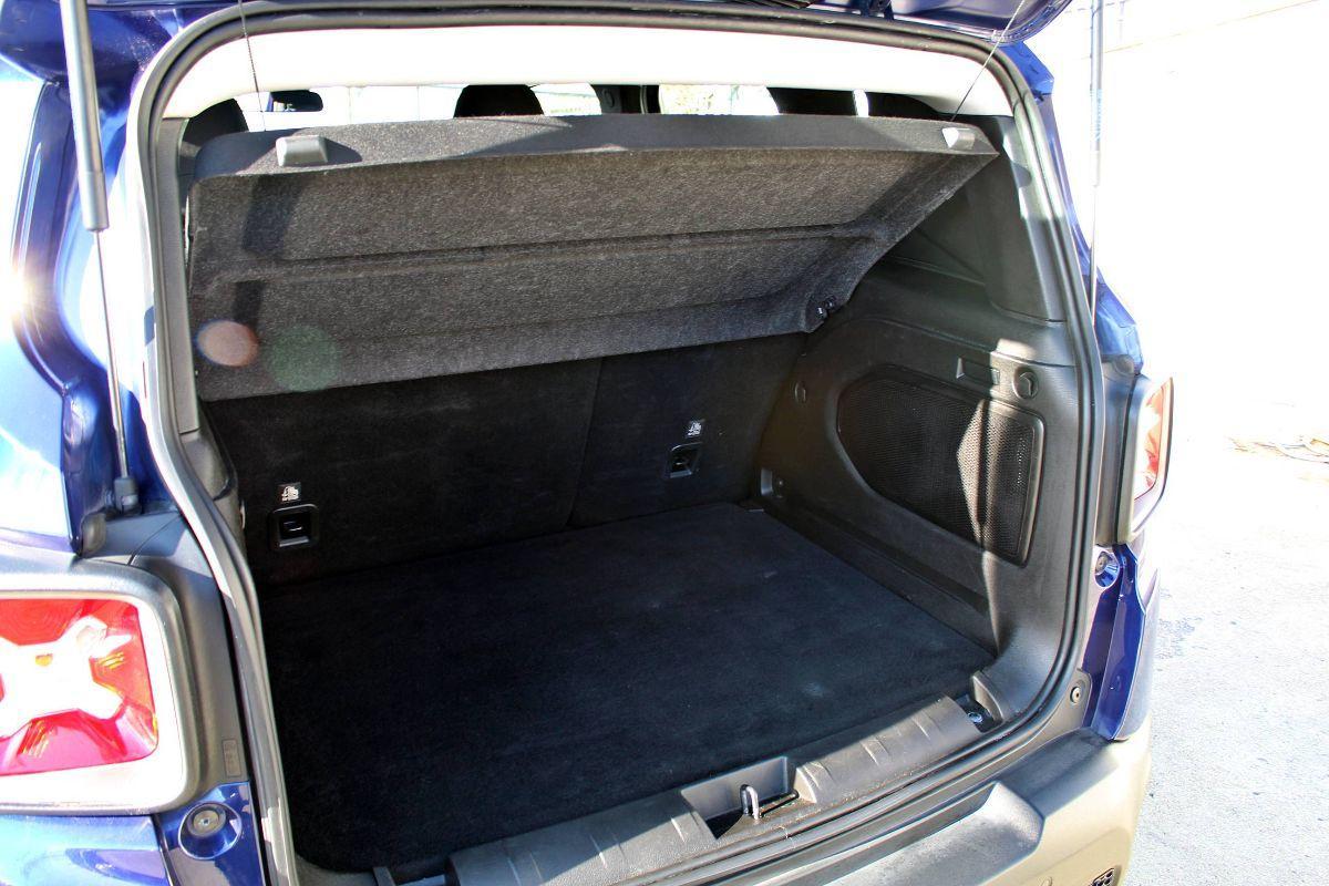 JEEP - Renegade - 1.6 Mjt 130CV Limited