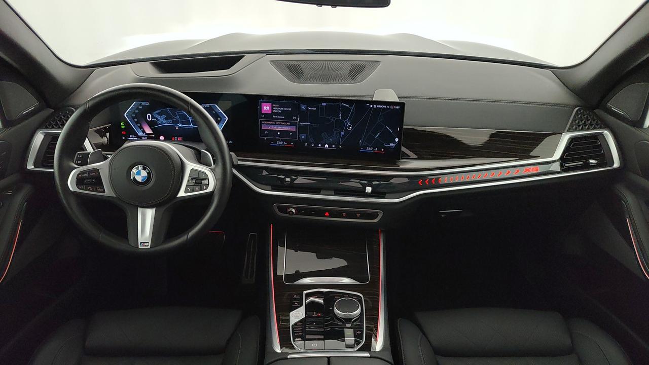 BMW X5 G05 LCI 2023 - X5 xdrive30d MSport Pro auto