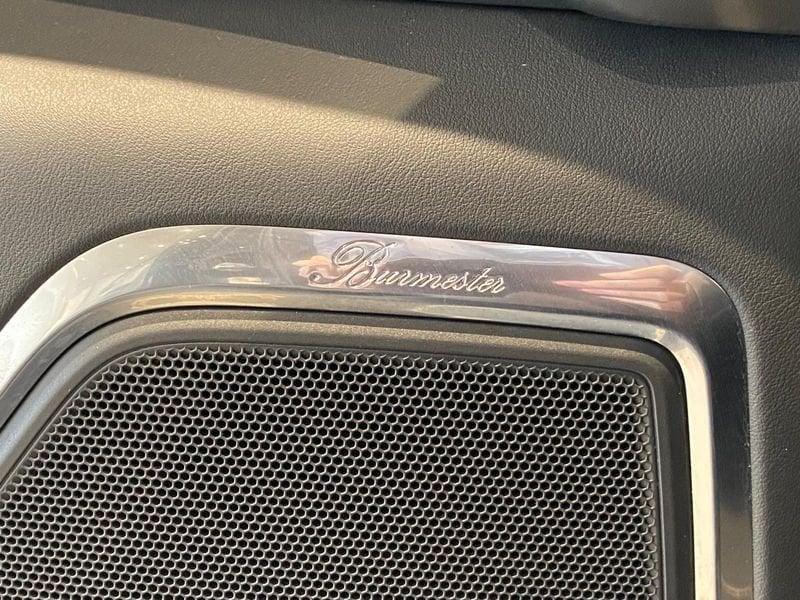 Porsche Macan GTS 2.9 V6 - IVA Esposta