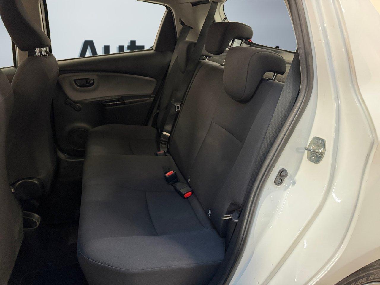 Toyota Yaris 5 Porte Yaris 5p 1.0 Cool my18