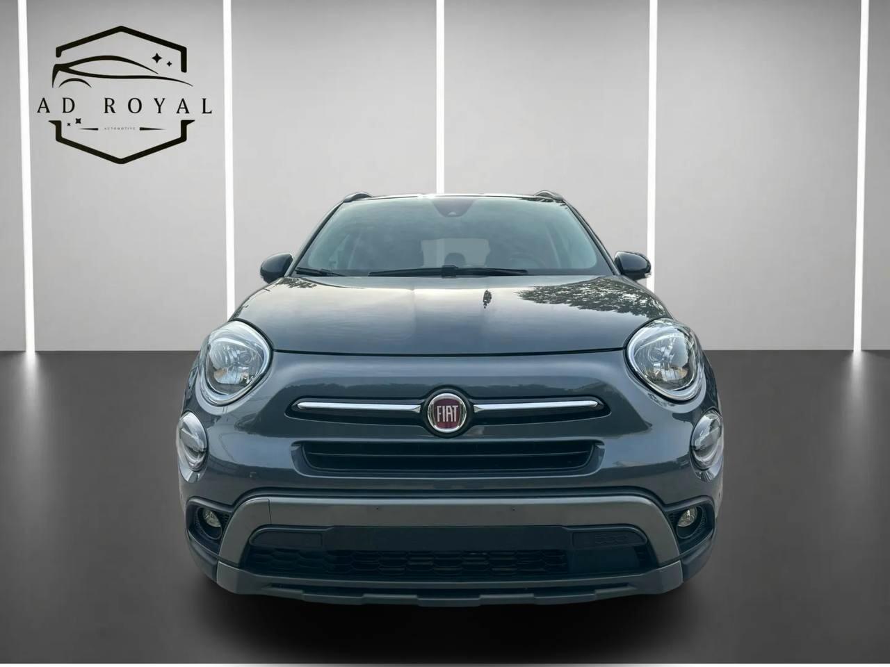 Fiat 500X 1.6 MultiJet 120 CV Cross 05/2019