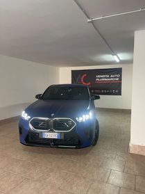 Bmw X2 M X2 M35i xDrive Msport Pro