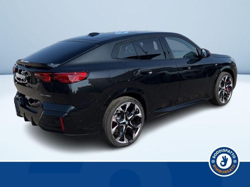 BMW X2 SDRIVE18D MSPORT PRO