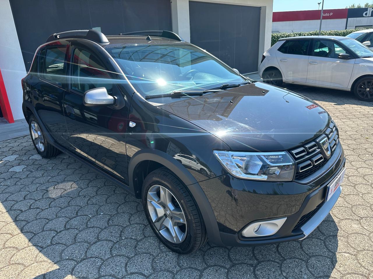 Dacia Sandero Stepway 0.9 TCe 90 CV Comfort
