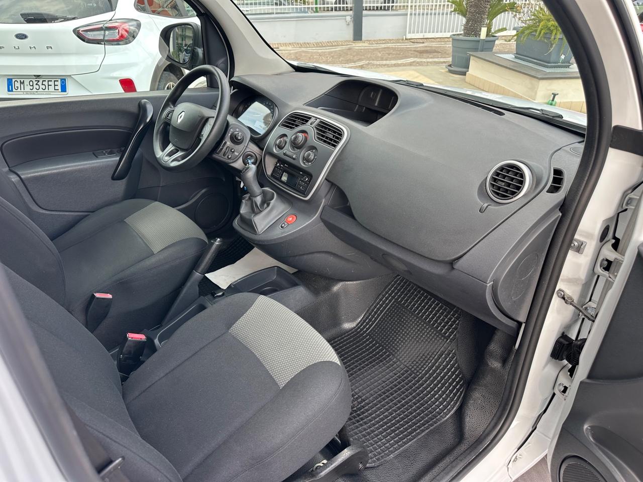 Renault Kangoo Express 1.5 Bluedci 95cv