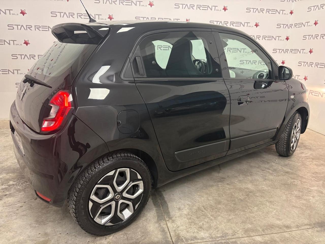 Renault Twingo SCe 65 CV Duel