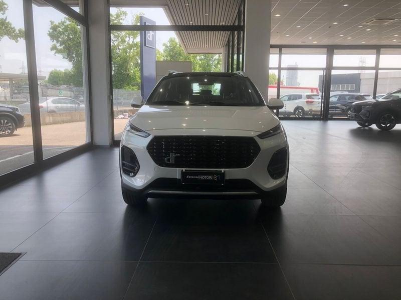 DR AUTOMOBILES dr 3.0 1.5 Bi-Fuel GPL