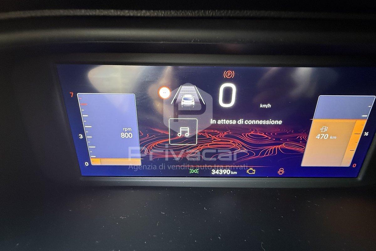 JEEP Avenger 1.2 Turbo 1st Edition