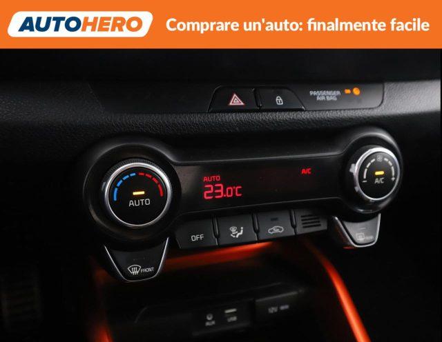 KIA Stonic 1.6 CRDi 110 CV Energy