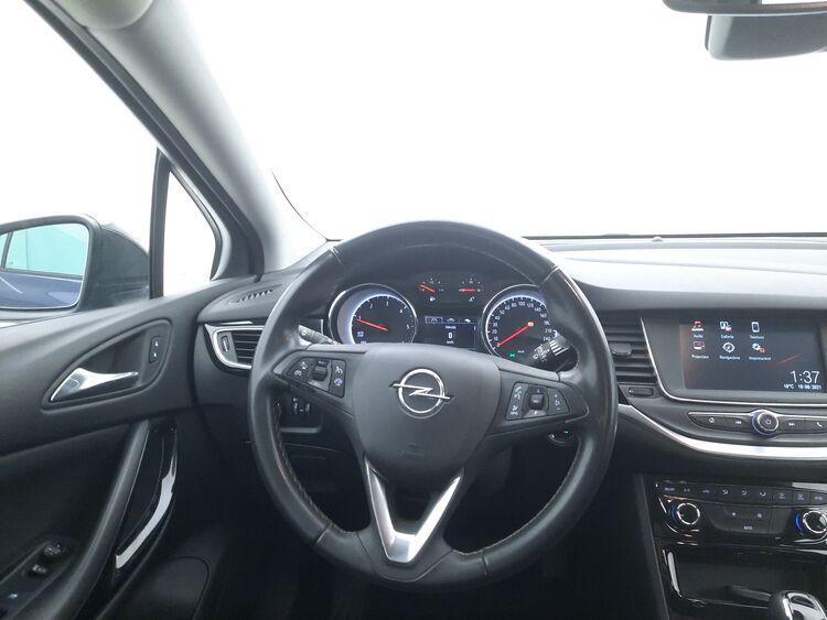 Opel Astra ST Business Elegance AT9 BR216876 1.5 Diesel 122CV