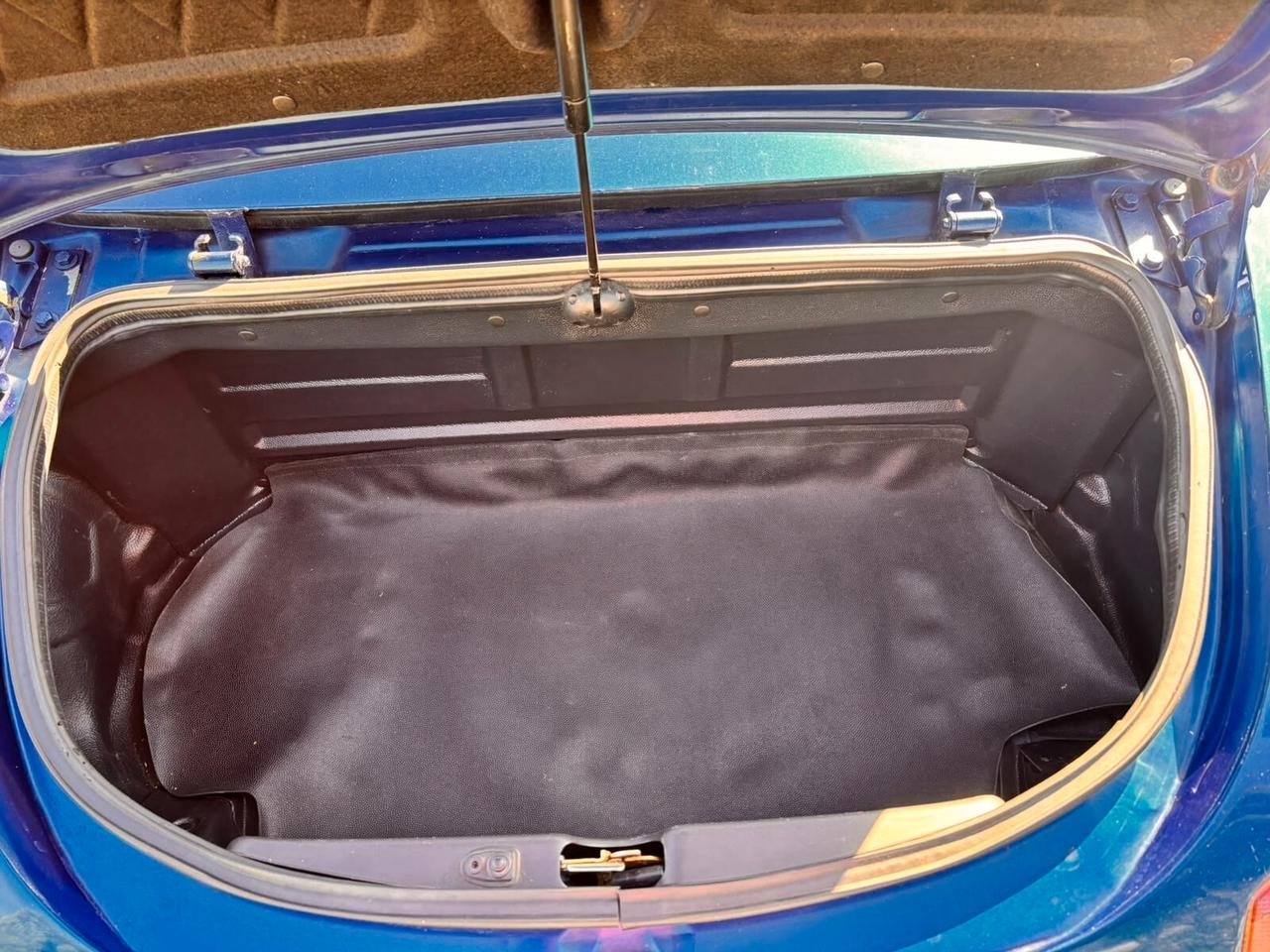 Fiat Barchetta 1.8 16V