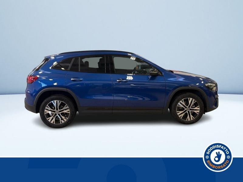Mercedes-Benz GLA 180 d Automatic Advanced Plus Progressive