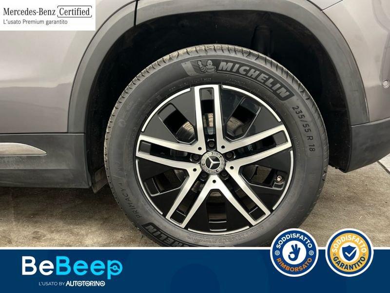 Mercedes-Benz GLA 200 D SPORT PLUS AUTO