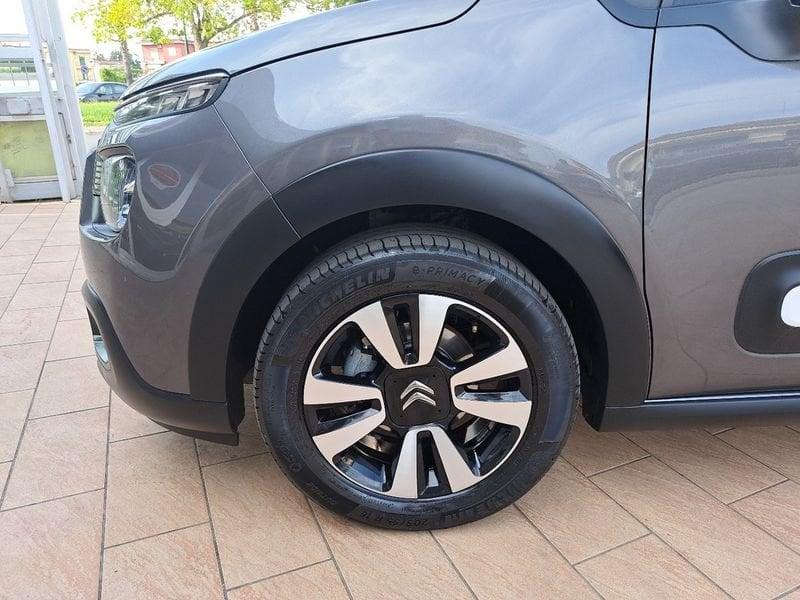 Citroën C3 PureTech 110 S&S Max