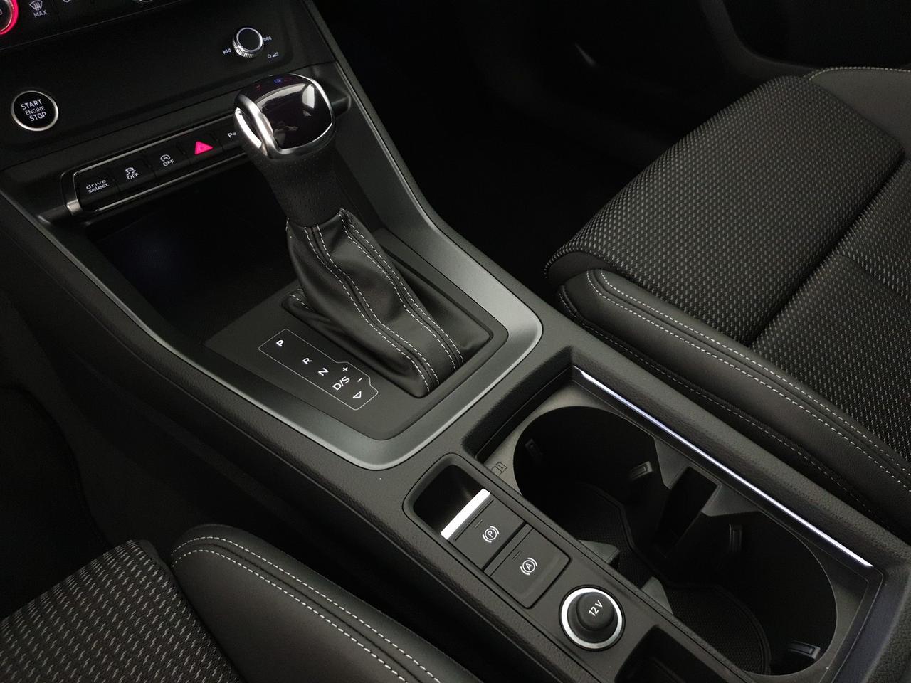 Sportback 35TDI 150CV S tronic S line Edition