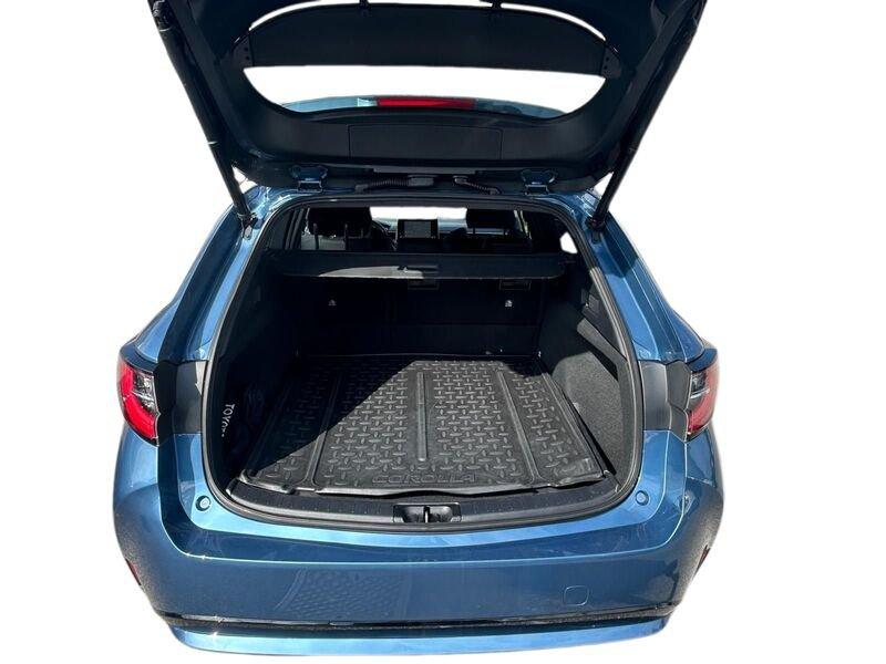 Toyota Corolla Corolla Touring Sports 1.8 Hybrid Style