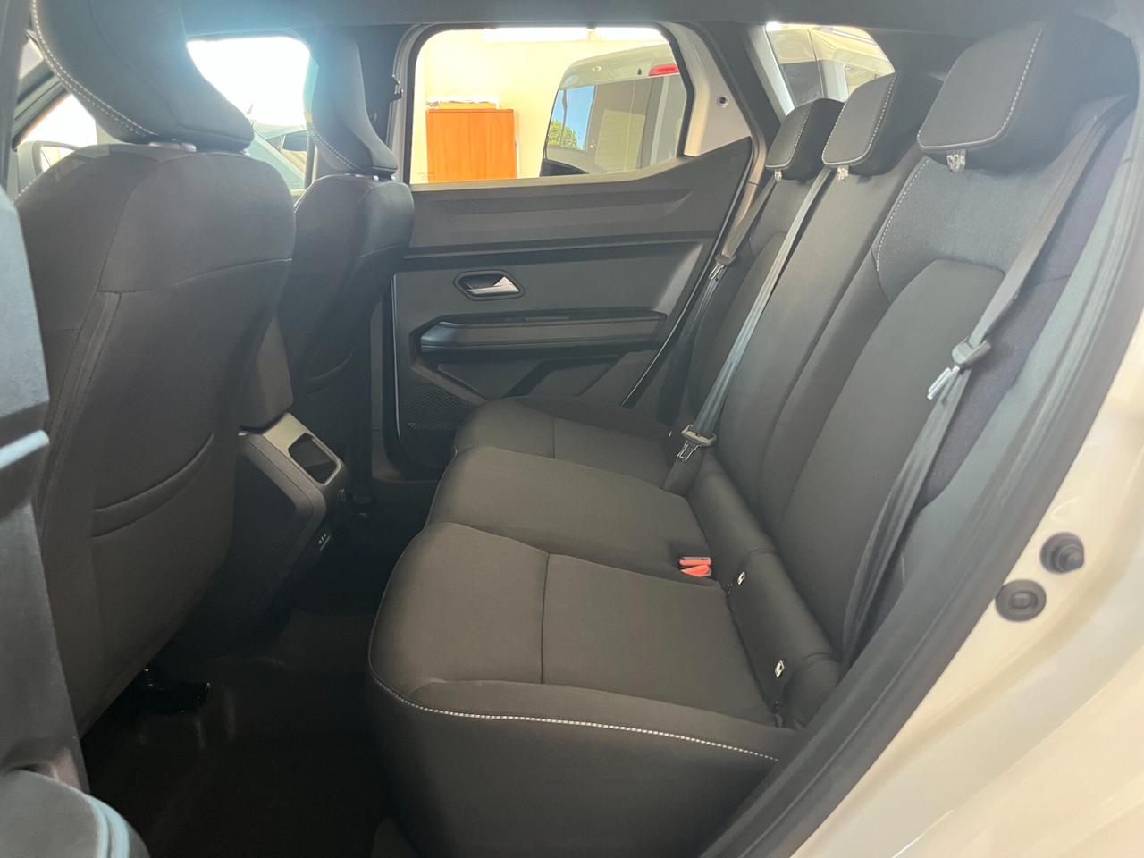 Dacia Duster ECO-G 100 CV Journey