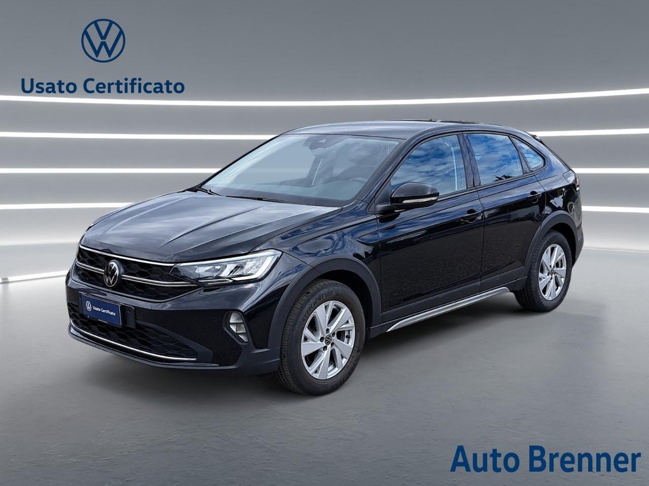 Volkswagen Taigo 1.0 tsi life 110cv