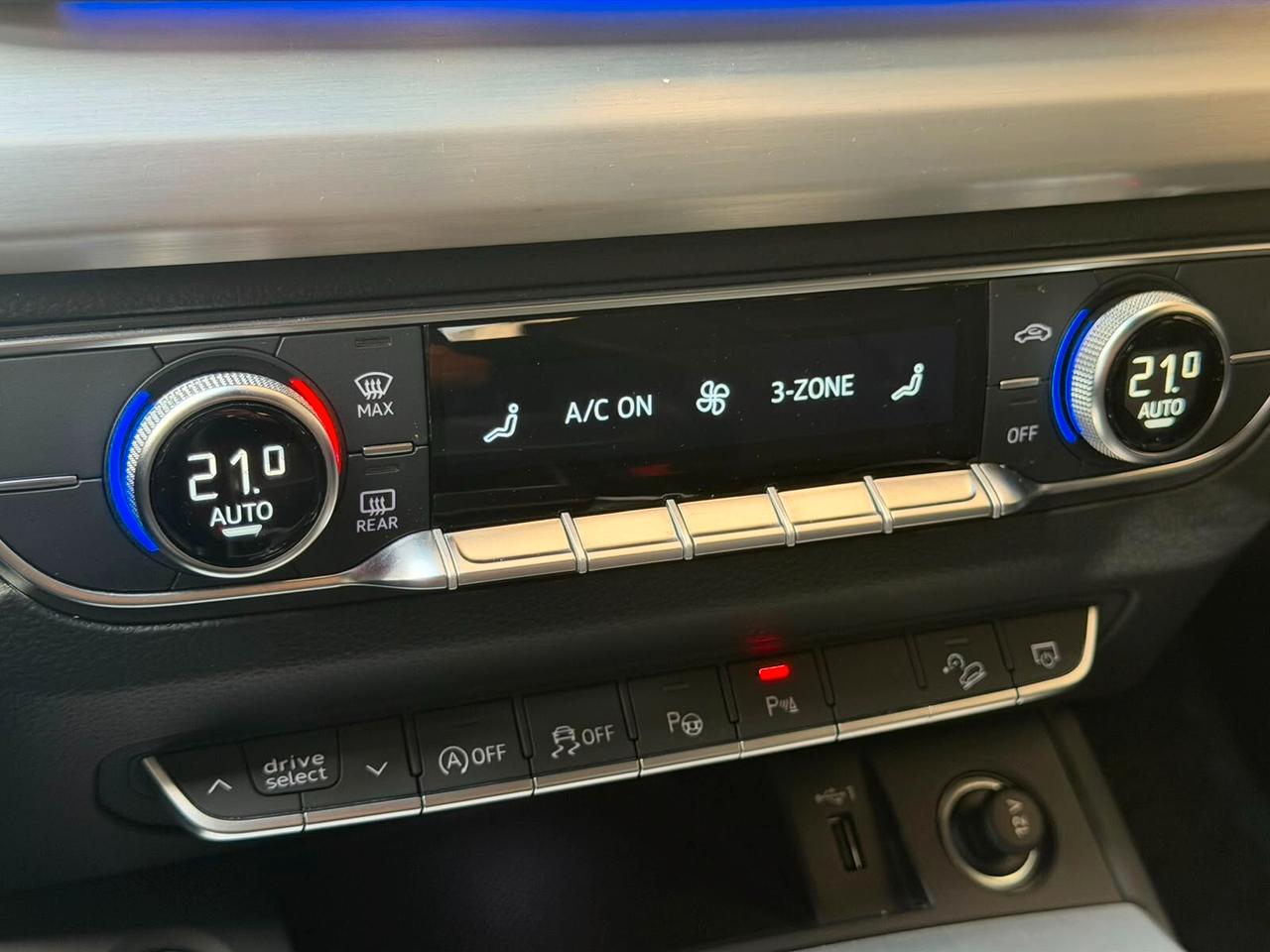 Audi Q5 40 TDI 204 CV quattro S tronic line plus
