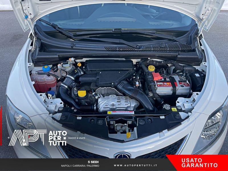 Lancia Ypsilon Ypsilon 1.3 mjt Gold s&s 95cv
