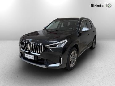 BMW X1 (U11) - X1 xDrive 20d xLine