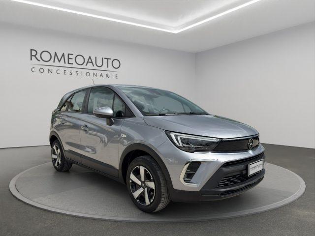 OPEL Crossland 1.5 ECOTEC D 110CV S&S Edition