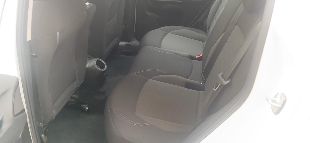 Alfa Romeo Giulietta 1.6 JTDm neopatentati euro 6