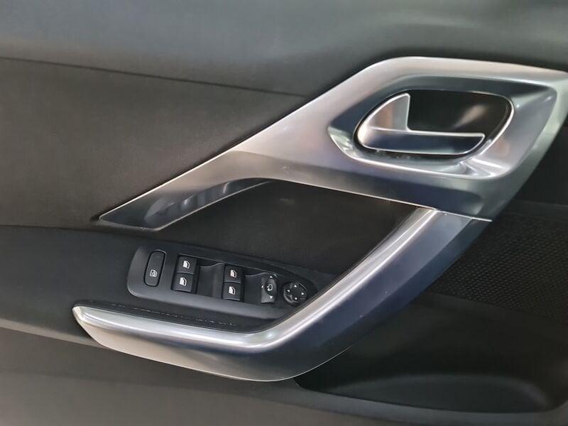 Peugeot 2008 PureTech 82 S&S Allure