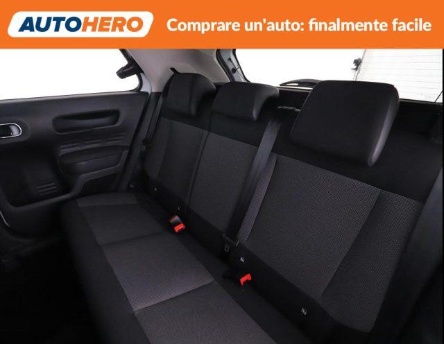 CITROEN C4 Cactus BlueHDi 100 W