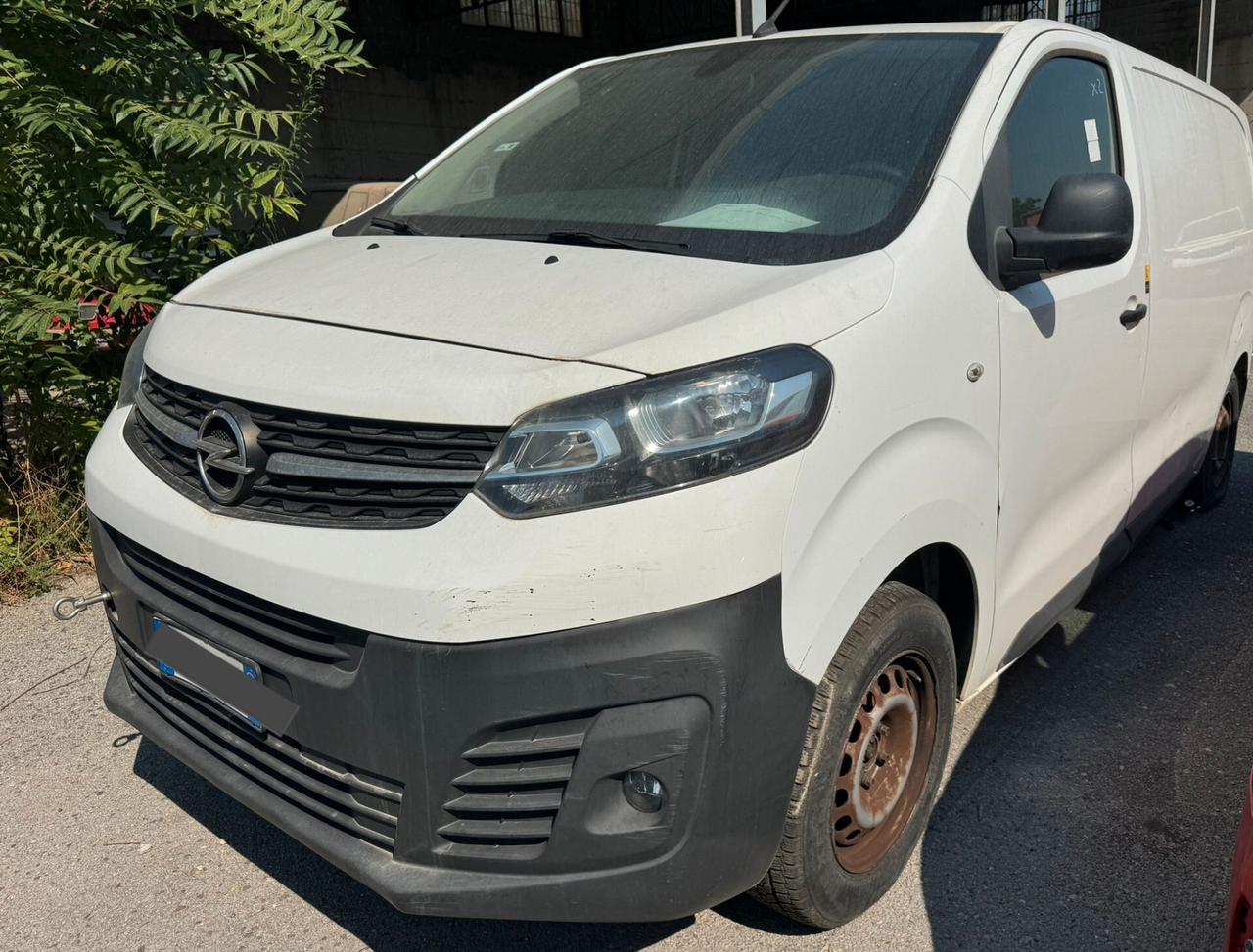 Opel Vivaro 1.5 Diesel