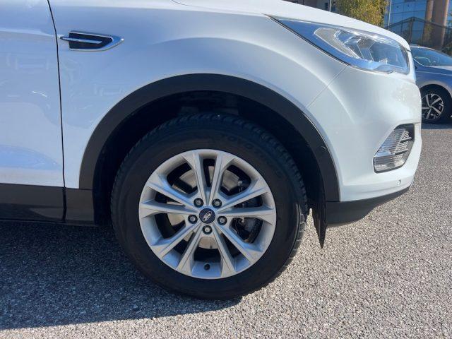 FORD Kuga 1.5 TDCI 120 CV S&S 2WD Titanium Business