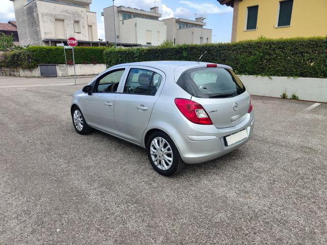 OPEL Corsa 1.2 Benzina GPL-TECH 5 Porte ( GARANZIA )