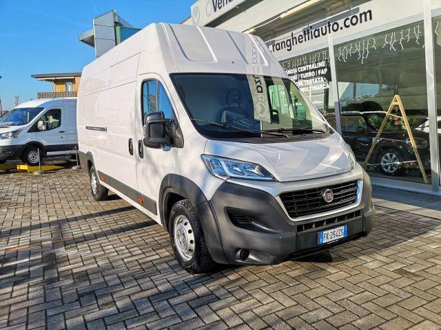 FIAT Ducato MAXI 35 2.3 MJT 130CV PLM-SL-TA