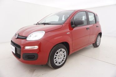 Fiat Panda Hybrid BR210450 1.0 Mild Hybrid 70CV