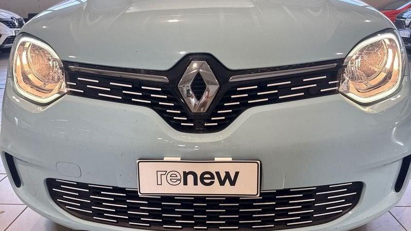 Renault Twingo Electric Twingo III Electric Twingo 22kWh Vibes