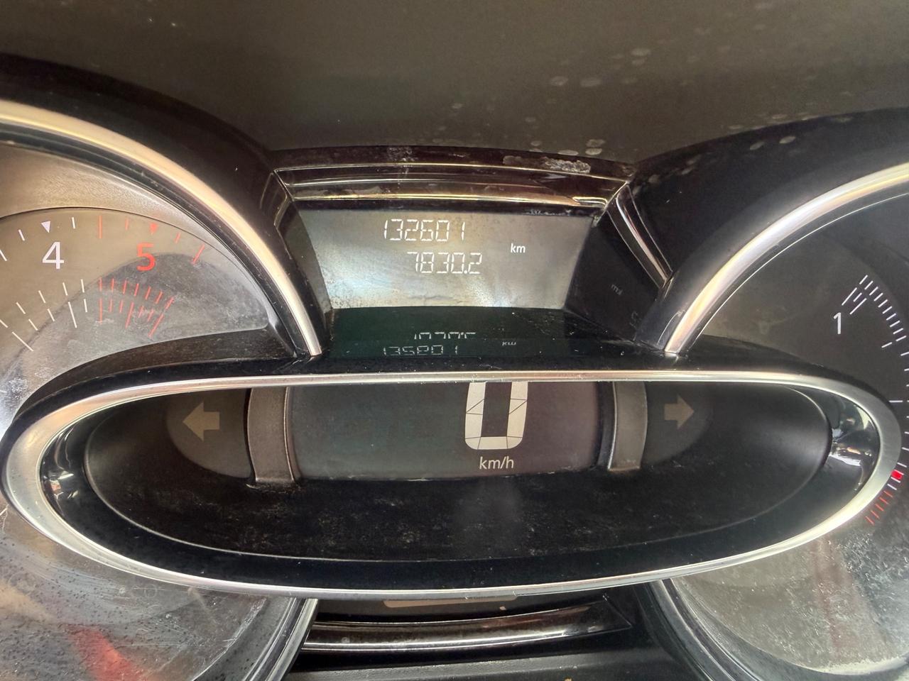 Renault Clio dCi 8V 90 CV 5 porte Moschino Life