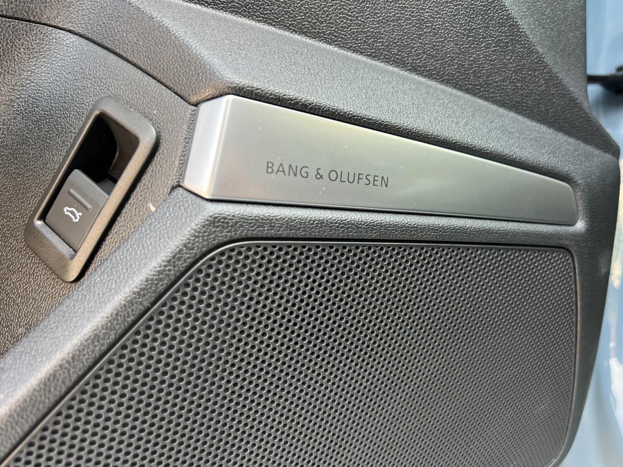 Audi A3 RS 3 SPB TFSI 2.5 400cv quattro S tronic italiana